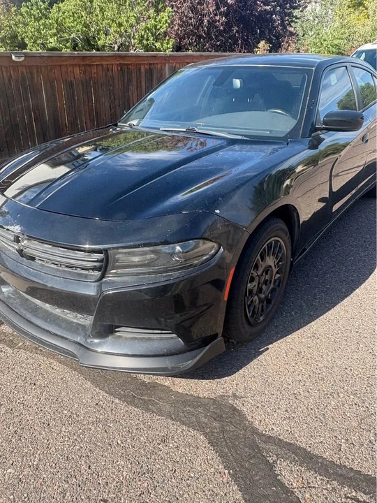 2015 Dodge Charger 7th Gen - Image 2 of 9