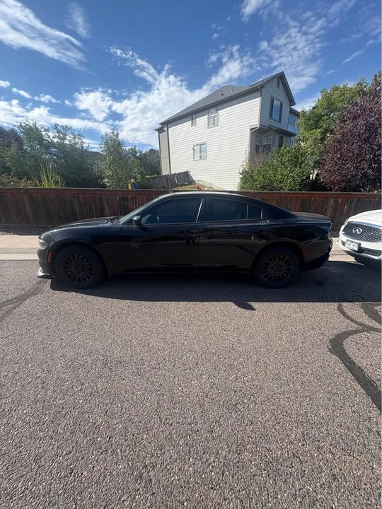 2015 Dodge Charger 7th Gen - Image 6 of 9