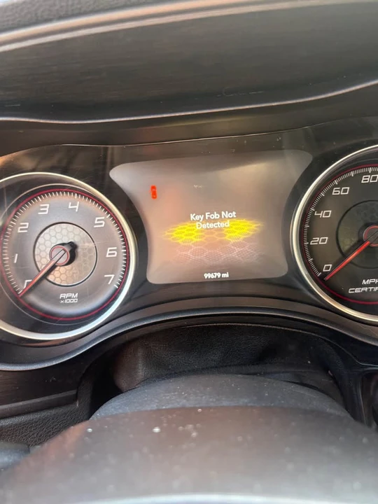 2015 Dodge Charger 7th Gen - Image 8 of 9