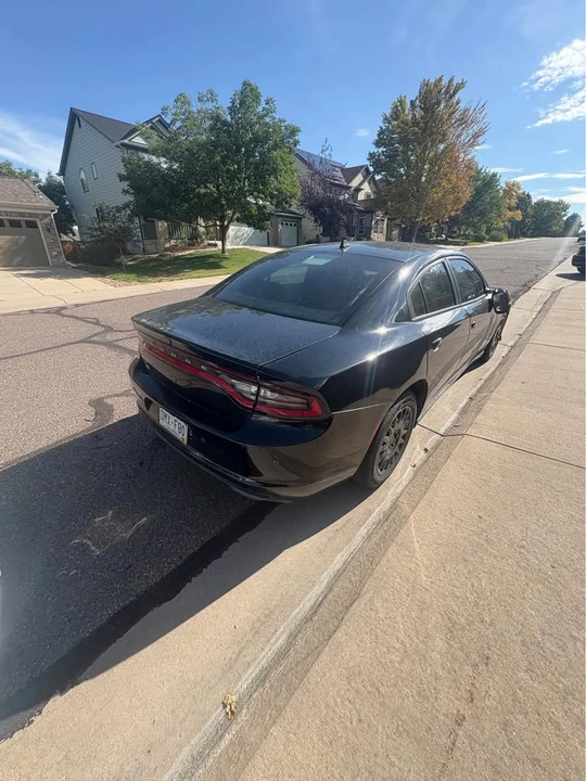 2015 Dodge Charger 7th Gen - Image 4 of 9