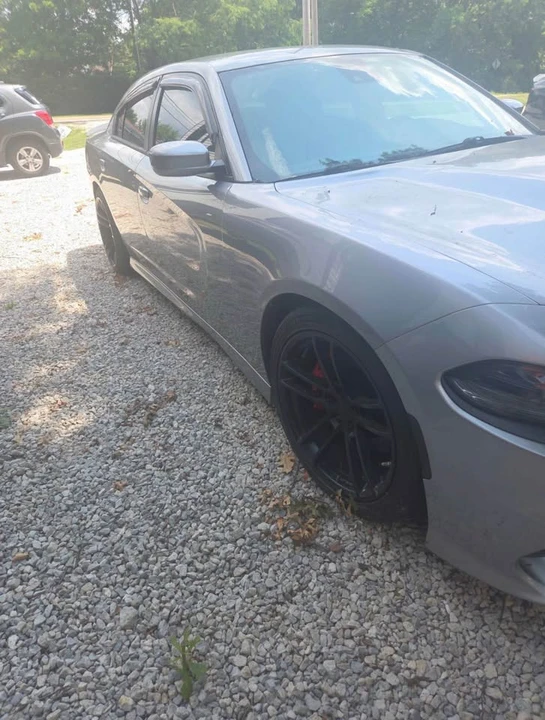 2015 Dodge Charger 7th Gen - Image 4 of 4