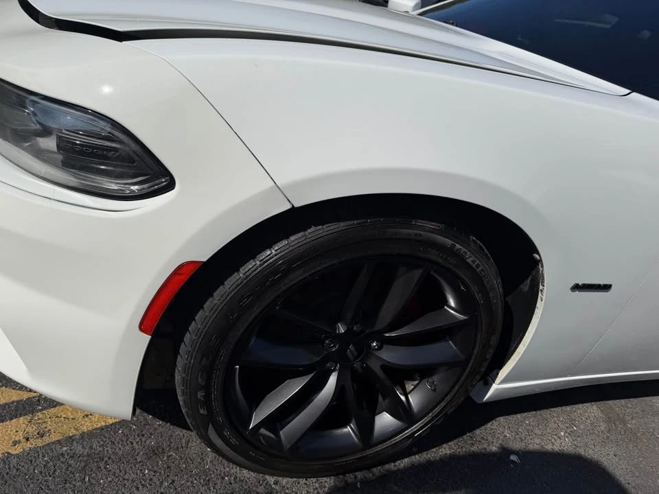 2015 Dodge Charger 7th Gen - Image 12 of 12