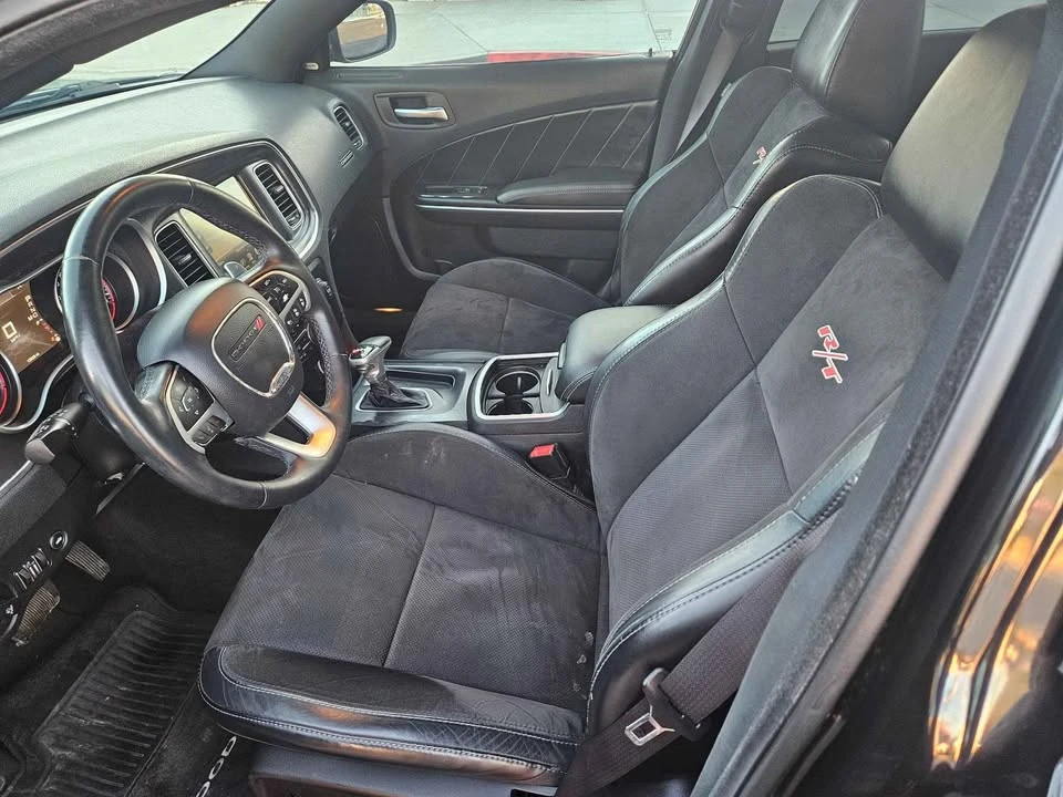 2015 Dodge Charger 7th Gen - Image 3 of 10