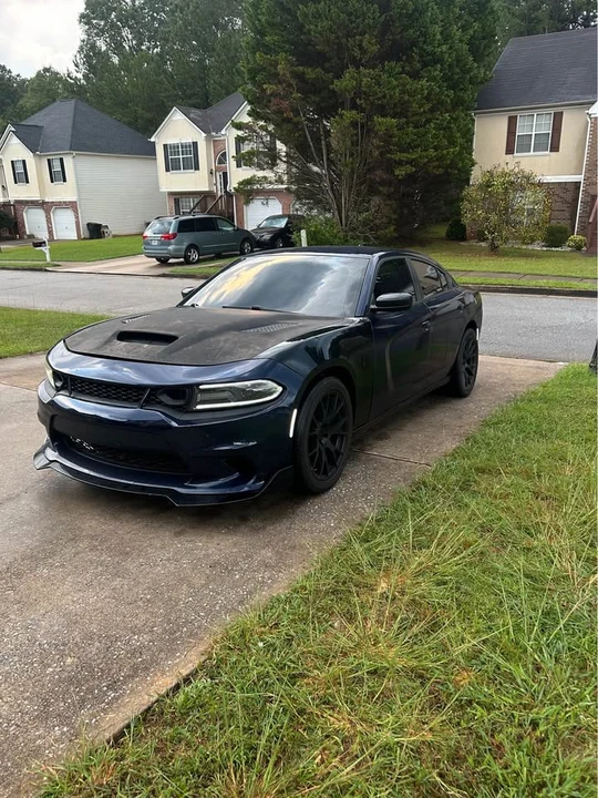 2015 Dodge Charger 7th Gen - Image 2 of 2