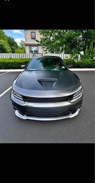 2015 Dodge Charger R/T Sedan 4D