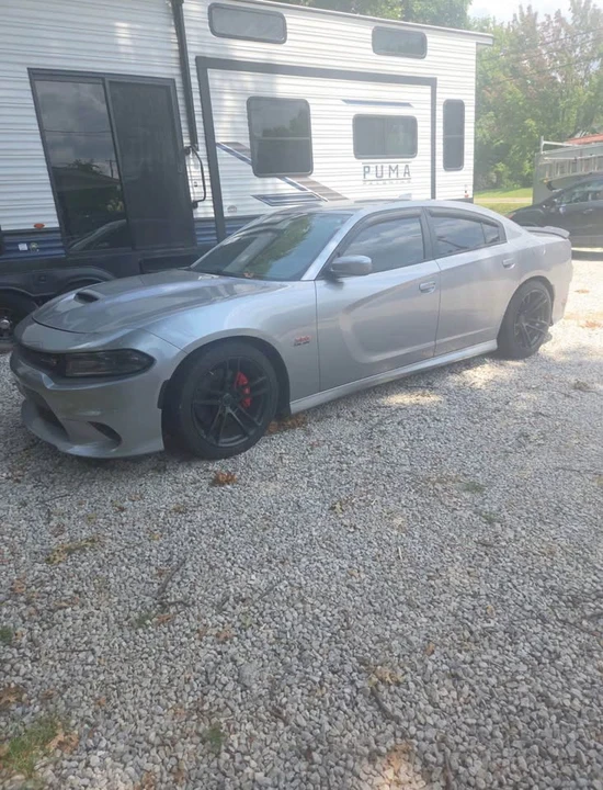 2015 Dodge Charger 7th Gen - Image 3 of 4