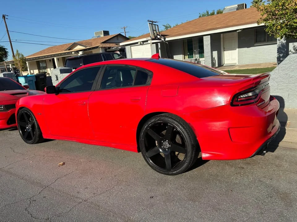 2015 Dodge Charger 7th Gen - Image 3 of 6