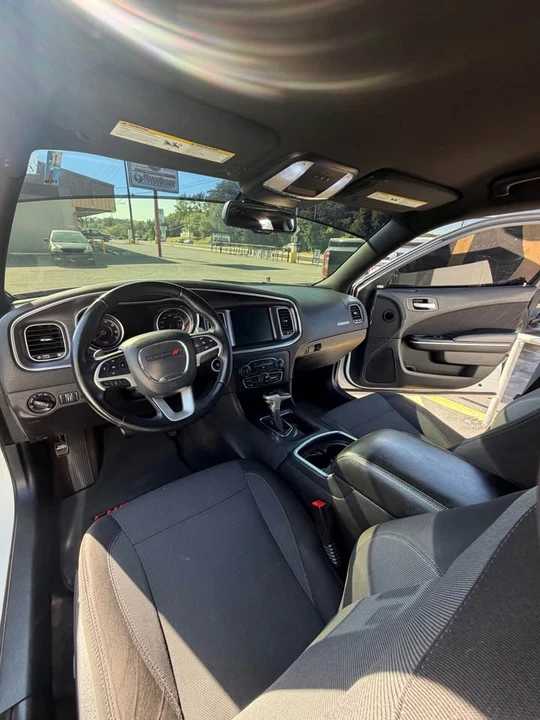 2015 Dodge Charger 7th Gen - Image 6 of 12