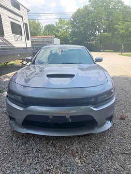 2015 Dodge Charger R/T Sedan 4D