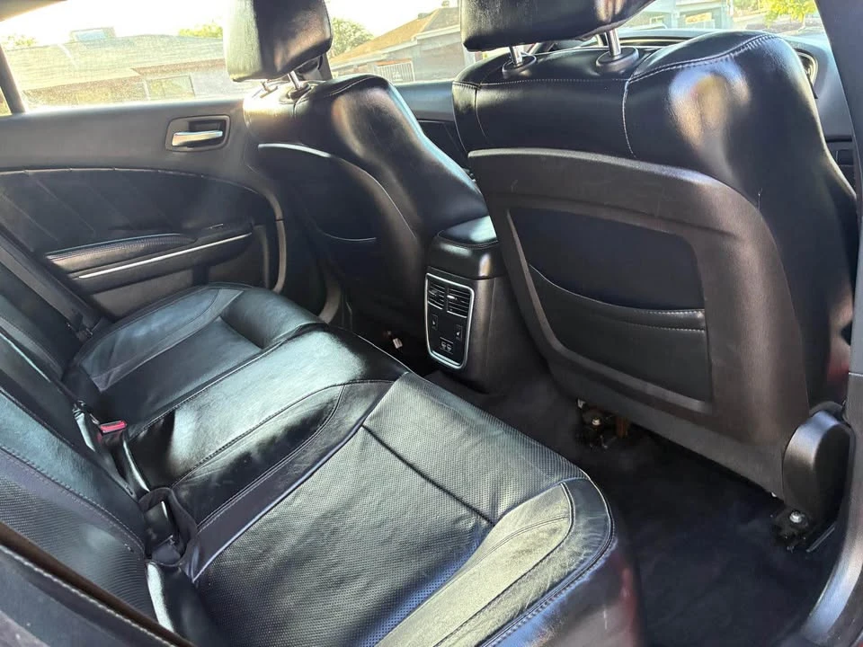 2015 Dodge Charger 7th Gen - Image 5 of 6