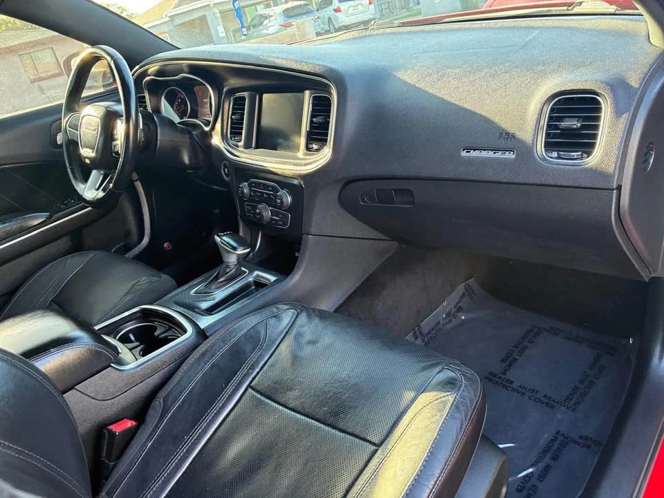 2015 Dodge Charger 7th Gen - Image 6 of 6