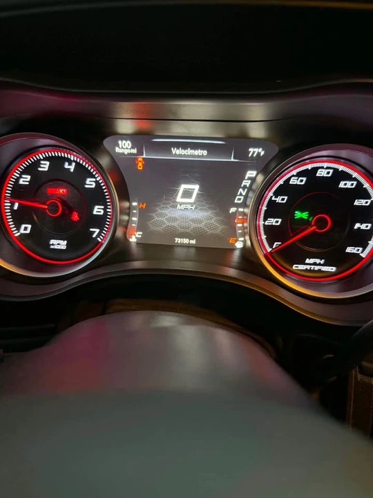2015 Dodge Charger 7th Gen - Image 10 of 10