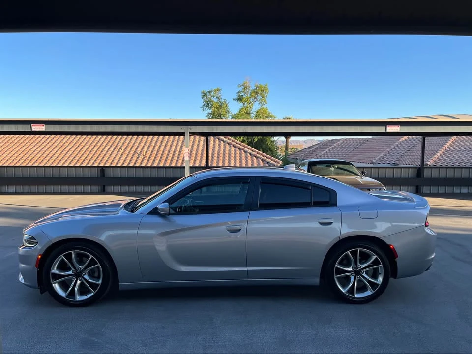 2015 Dodge Charger 7th Gen - Image 2 of 11