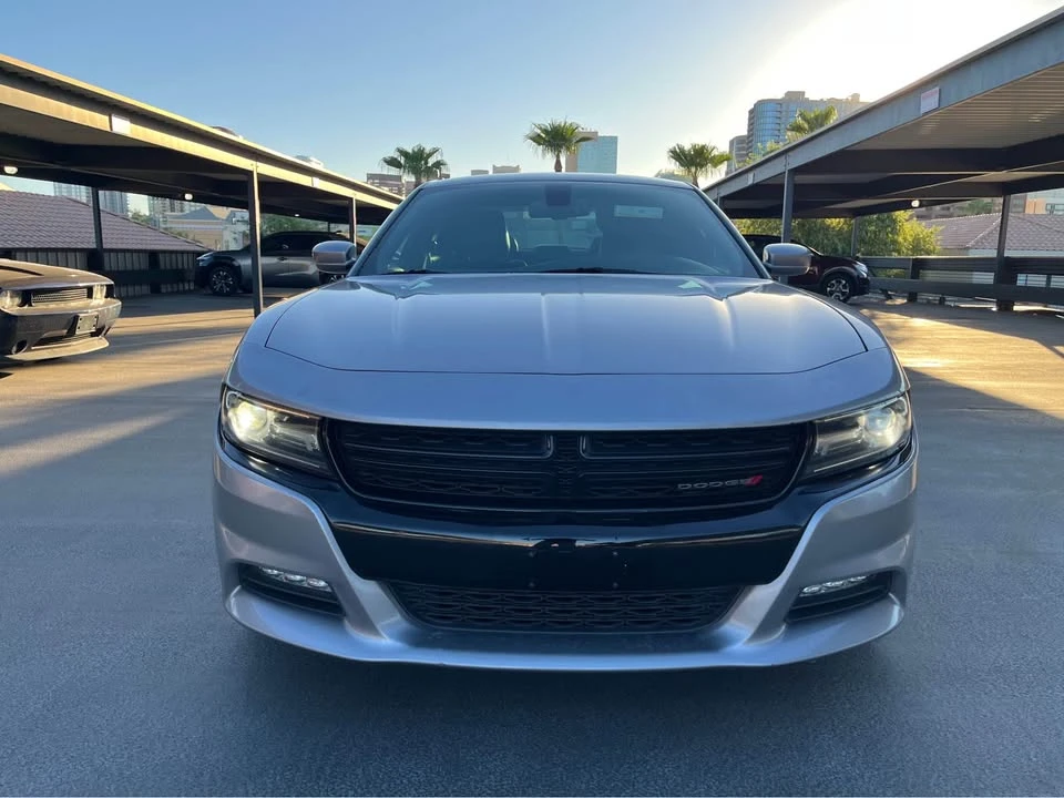 2015 Dodge Charger 7th Gen - Image 8 of 11