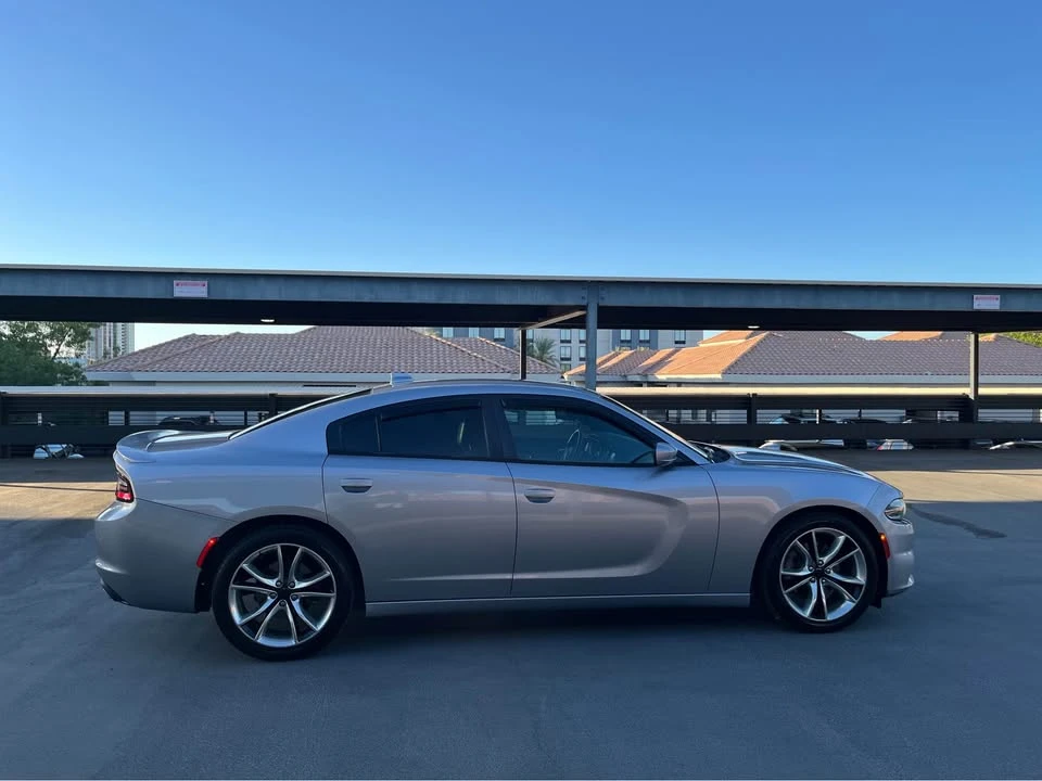 2015 Dodge Charger 7th Gen - Image 6 of 11