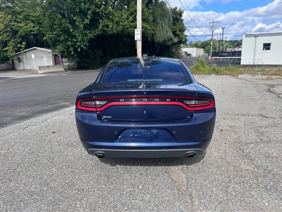 2015 Dodge Charger 7th Gen - Image 6 of 19