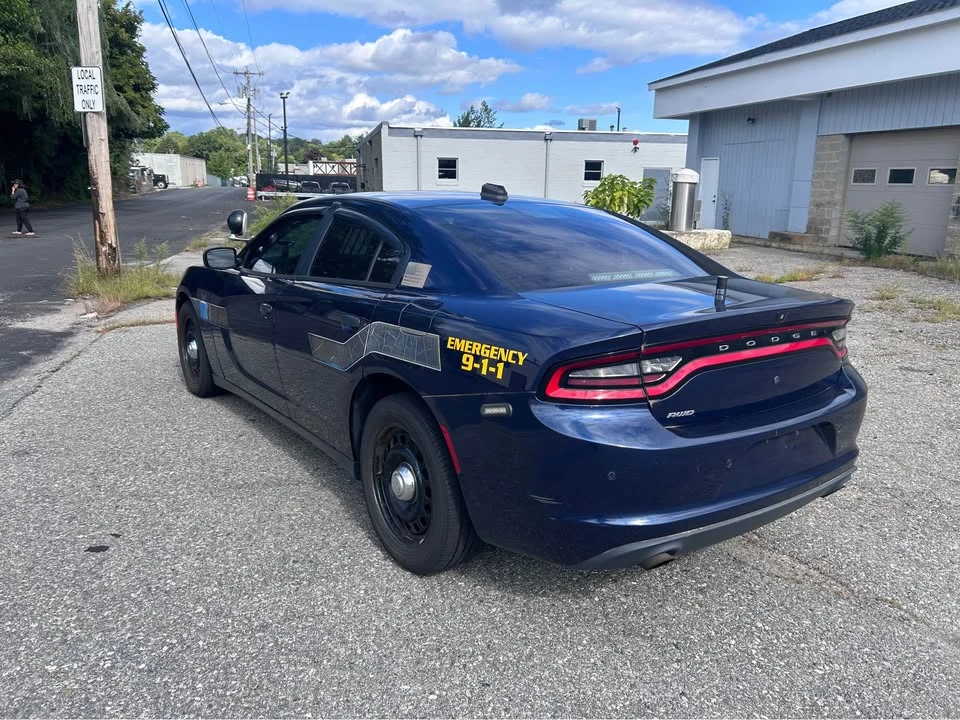 2015 Dodge Charger 7th Gen - Image 7 of 19
