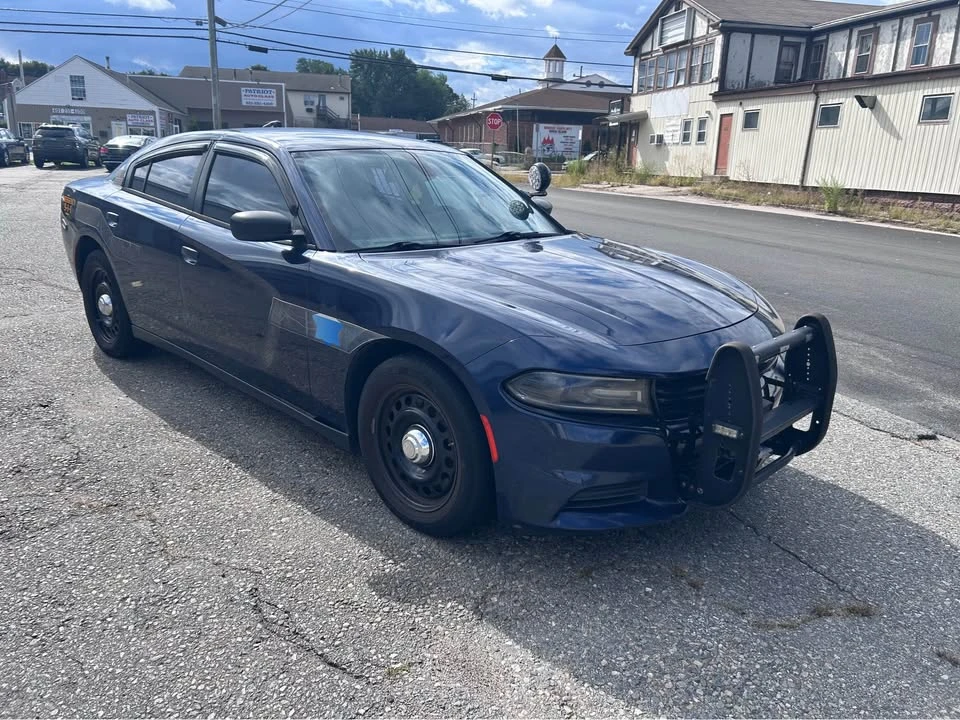 2015 Dodge Charger 7th Gen - Image 3 of 19
