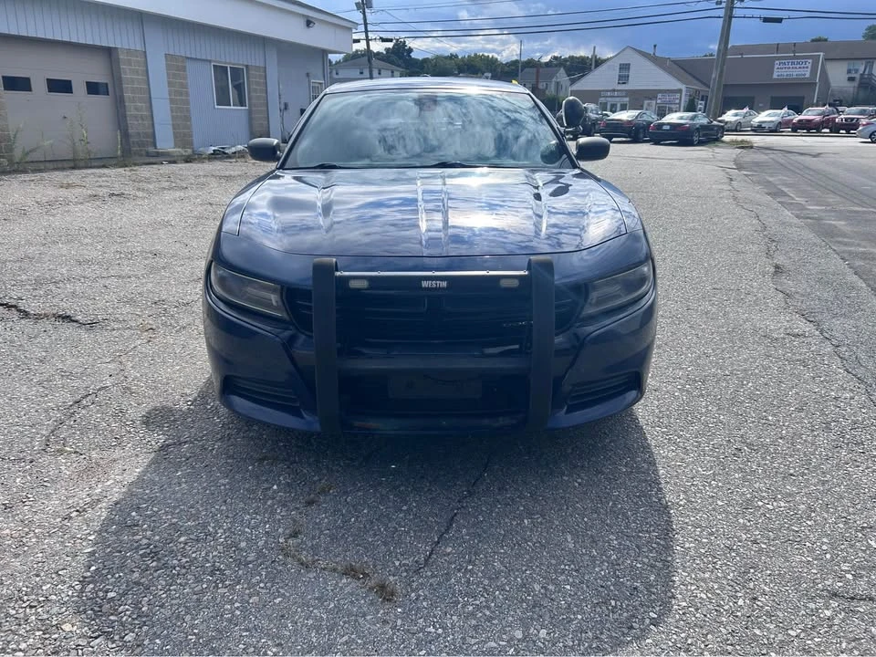 2015 Dodge Charger 7th Gen - Image 2 of 19
