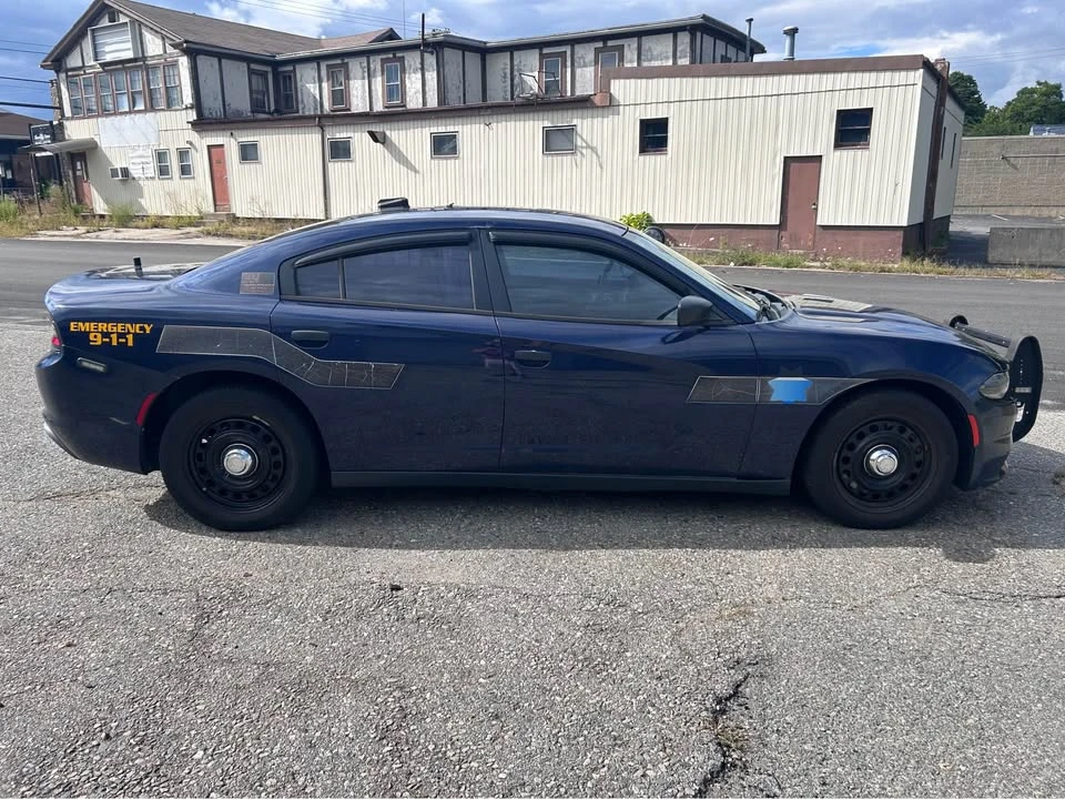 2015 Dodge Charger 7th Gen - Image 4 of 19