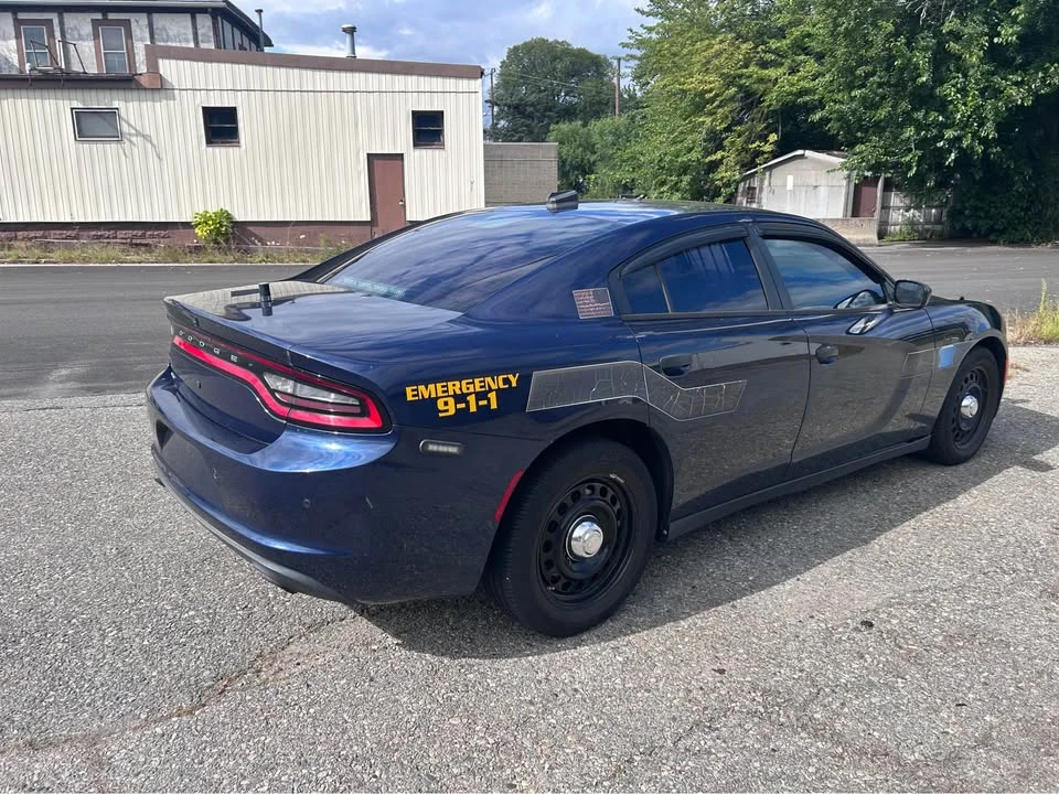 2015 Dodge Charger 7th Gen - Image 5 of 19