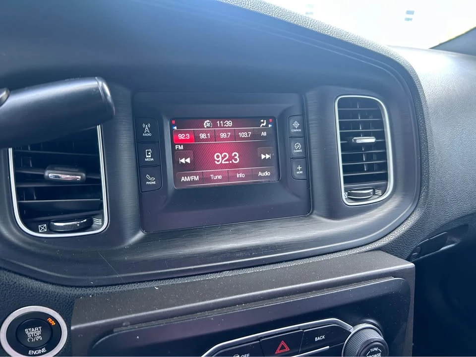 2015 Dodge Charger 7th Gen - Image 12 of 19
