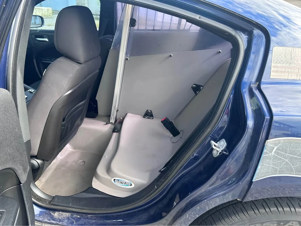 2015 Dodge Charger 7th Gen - Image 15 of 19