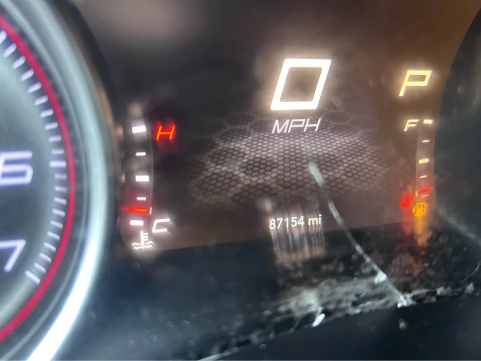 2015 Dodge Charger 7th Gen - Image 11 of 19