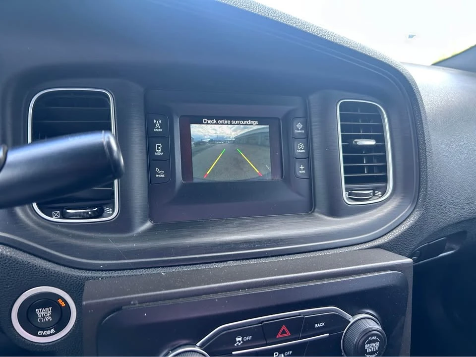 2015 Dodge Charger 7th Gen - Image 13 of 19