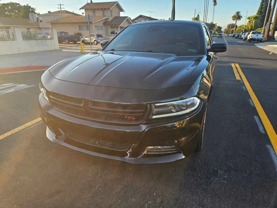 2015 Dodge Charger 7th Gen - Image 8 of 10