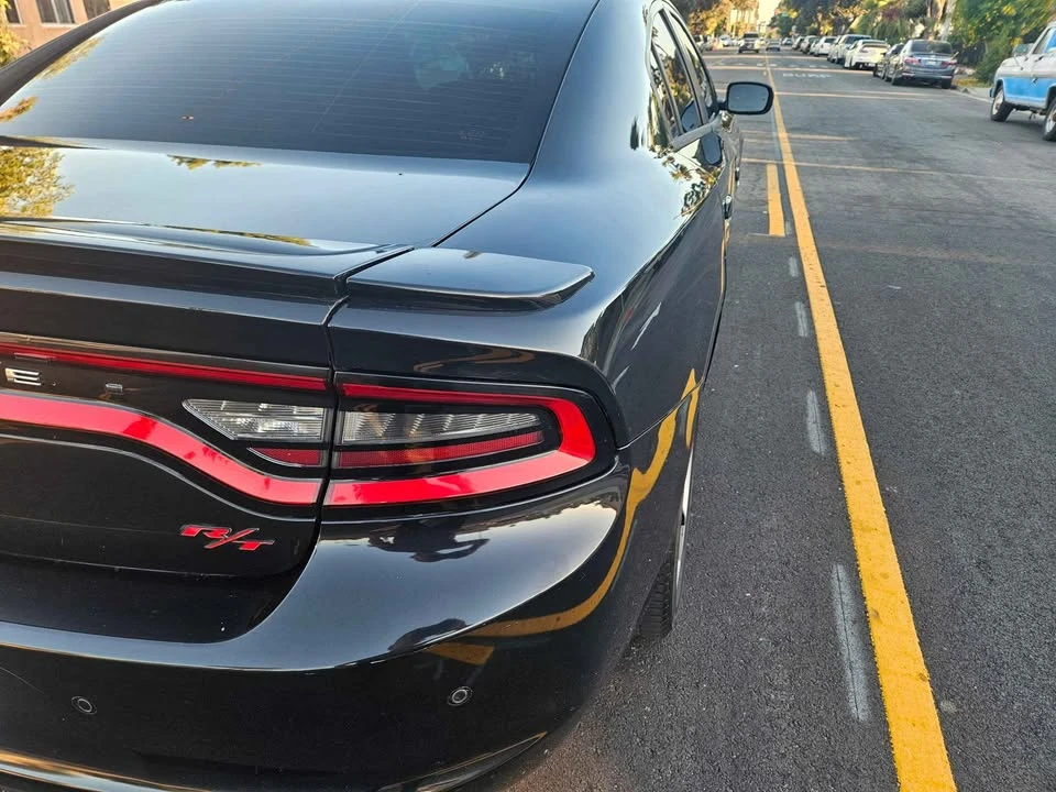 2015 Dodge Charger 7th Gen - Image 10 of 10