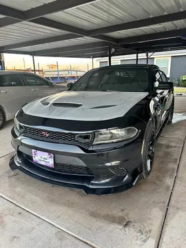 2015 Dodge Charger R/T Sedan 4D