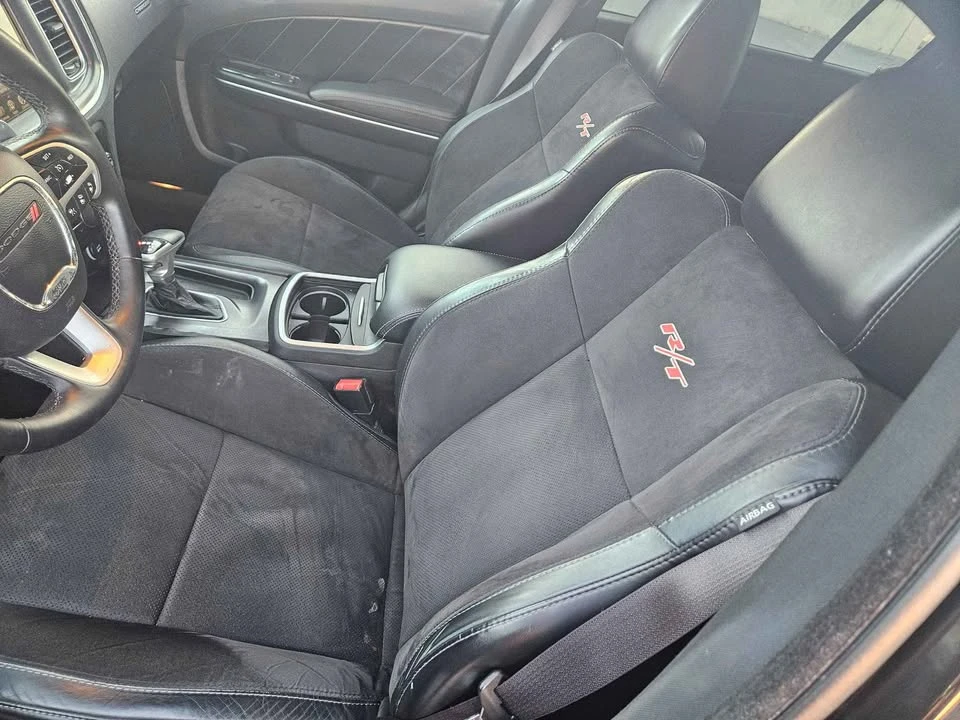2015 Dodge Charger 7th Gen - Image 7 of 10