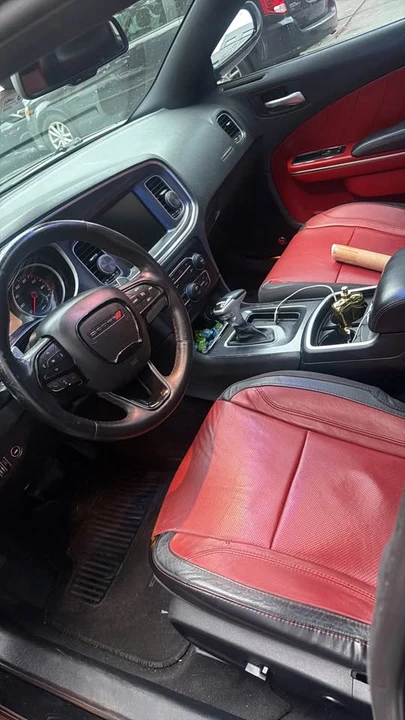 2015 Dodge Charger 7th Gen - Image 3 of 7
