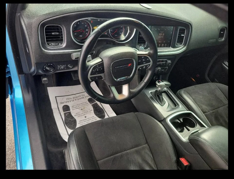 2015 Dodge Charger 7th Gen - Image 9 of 10