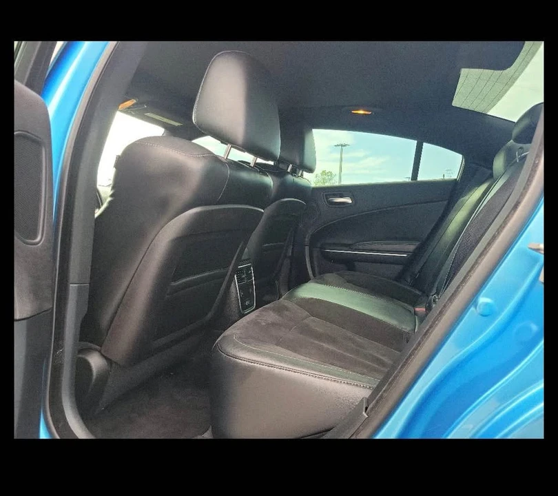 2015 Dodge Charger 7th Gen - Image 6 of 10