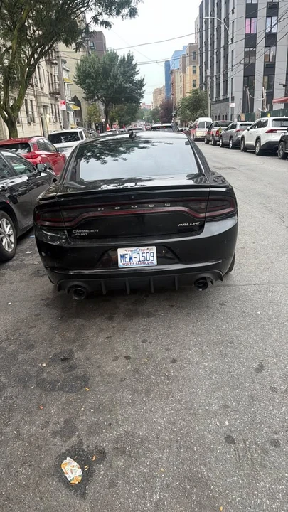 2015 Dodge Charger 7th Gen - Image 6 of 7