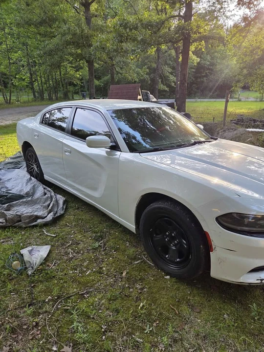 2015 Dodge Charger 7th Gen - Image 9 of 11