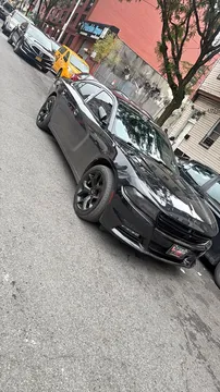 2015 Dodge Charger R/T Sedan 4D
