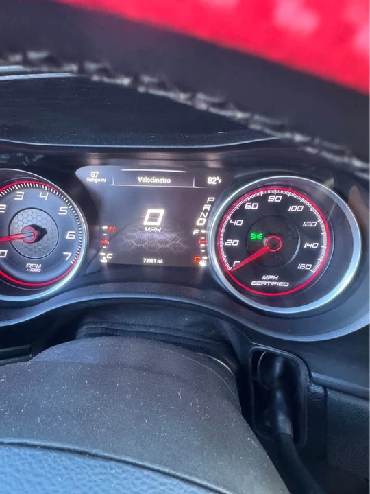 2015 Dodge Charger 7th Gen - Image 8 of 8