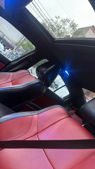2015 Dodge Charger 7th Gen - Image 5 of 7