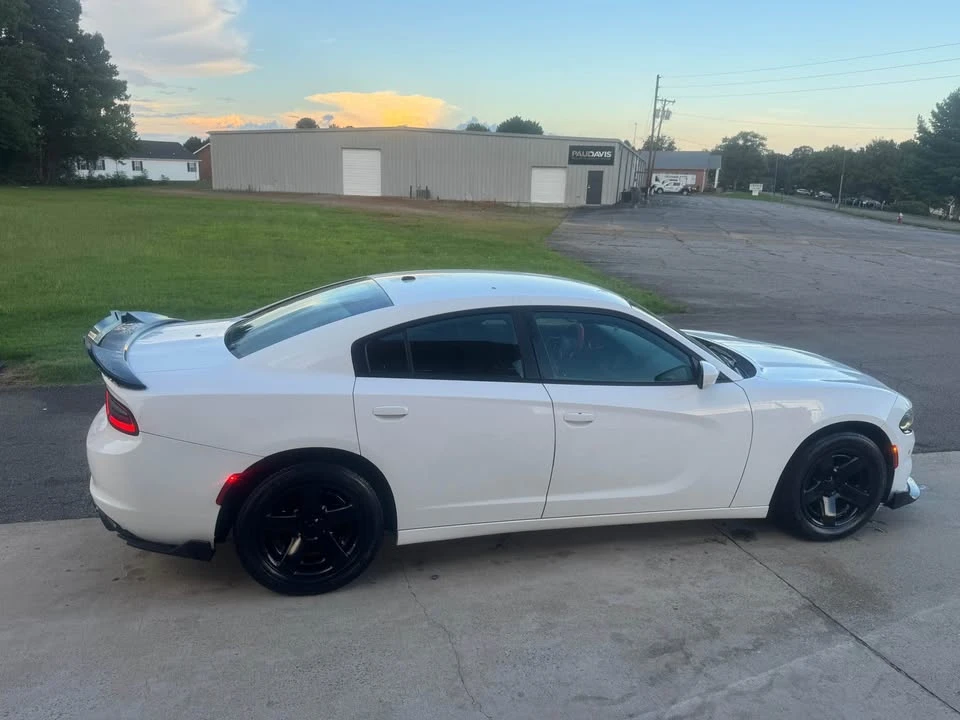2015 Dodge Charger 7th Gen - Image 7 of 8