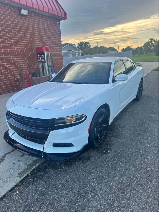 2015 Dodge Charger 7th Gen - Image 7 of 10