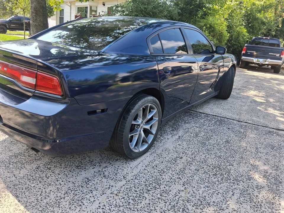 2015 Dodge Charger 7th Gen - Image 3 of 8