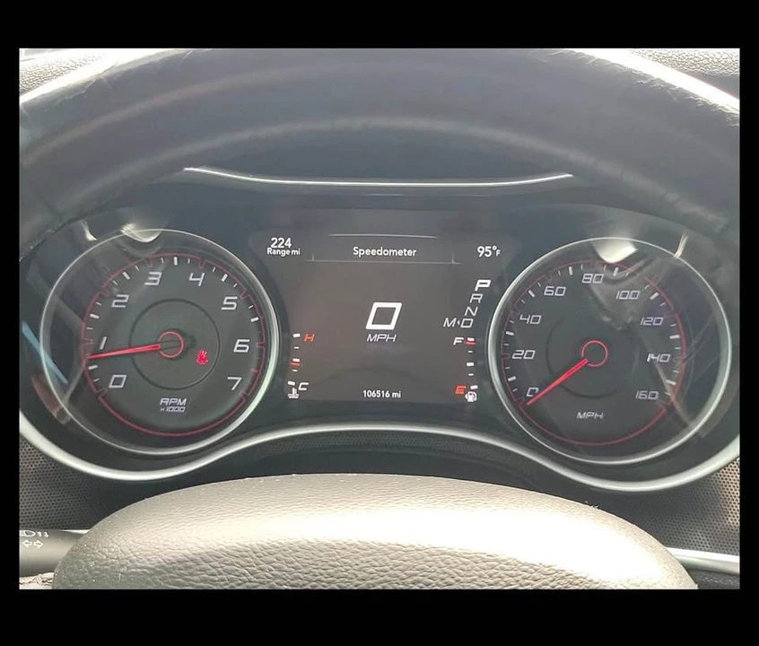 2015 Dodge Charger 7th Gen - Image 10 of 10