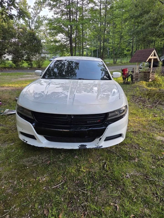 2015 Dodge Charger 7th Gen - Image 10 of 11