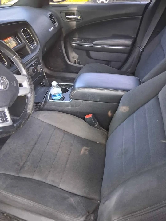 2015 Dodge Charger 7th Gen - Image 7 of 8