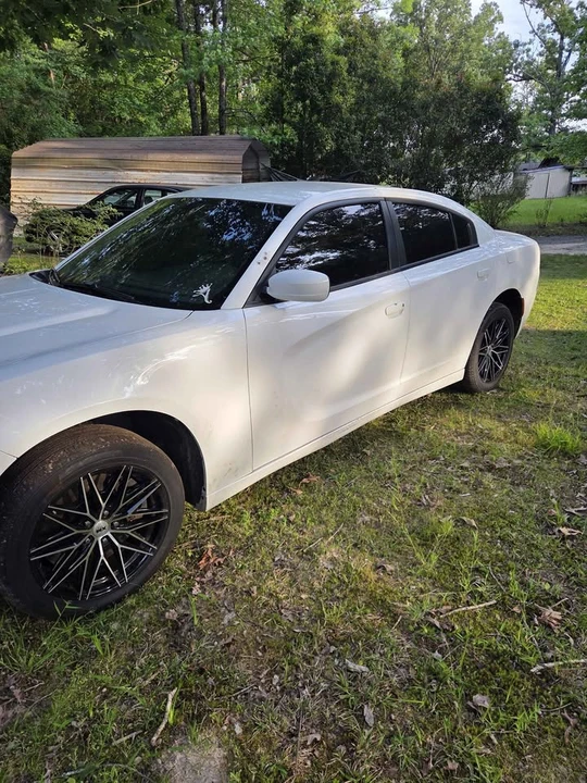 2015 Dodge Charger 7th Gen - Image 11 of 11
