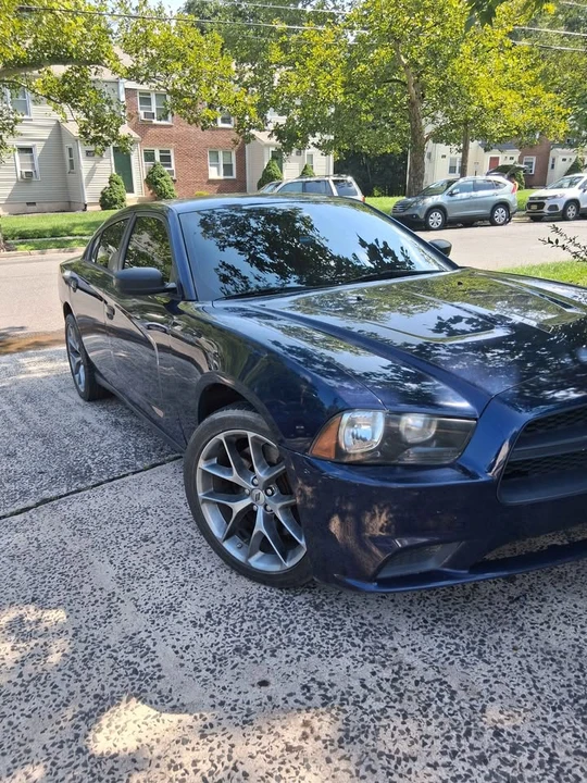 2015 Dodge Charger 7th Gen - Image 2 of 8
