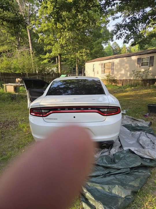 2015 Dodge Charger 7th Gen - Image 2 of 11